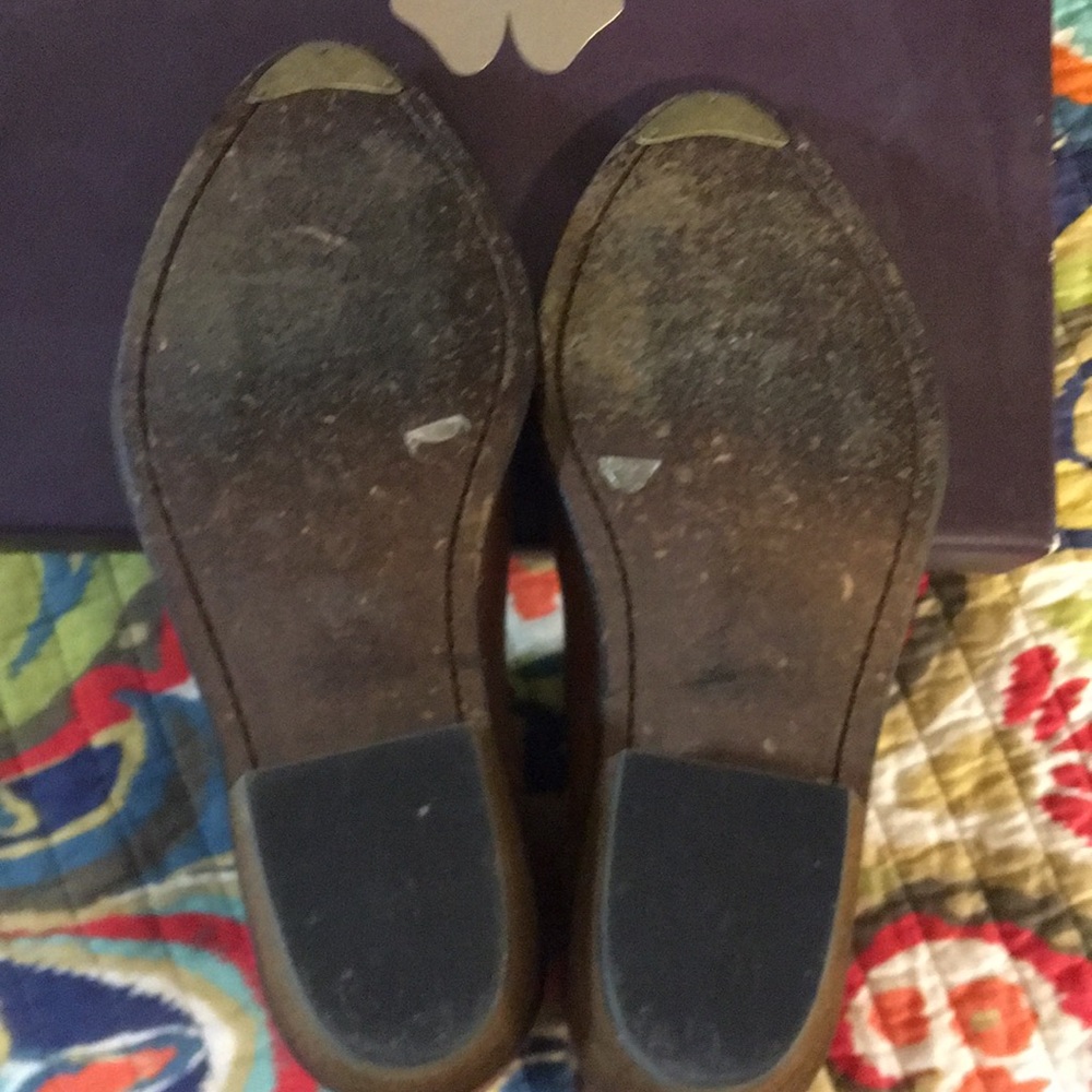 Lucky ankle boots - Picture 6 of 6